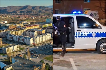 Mučni detalji otmice u Istočnom Sarajevu: Maloljetnicu zarobio u stanu i maltretirao