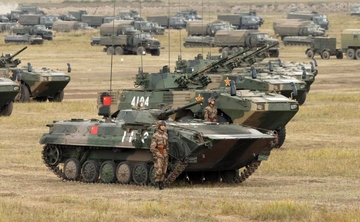 MIP Kine: Sve jača saradnja Moskve i Pekinga nije prijetnja drugim zemljama