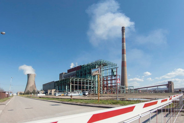 Dokle su stigli pregovori između "Comsara" i "Gas-RES-a"