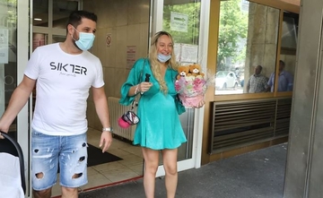 "Sve se promijenilo i oni su zgranuti" Otkriveno šta se dešava u domu Lune i Marka nakon rođenja kćerke Mie