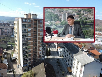 Drljača dobio izbore na nezakonitom zapošljavanju