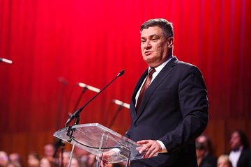 Milanović najavio povlačenje iz politike: Više se neću kandidovati nizašta