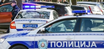 Detalji stravičnog napada: Izbo bivšu ženu pred djetetom, napao je dok su čekali na pregled