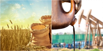 Tržište nafte od jutros bilježi RAST CIJENE! Skok cijena nafte i žitarica