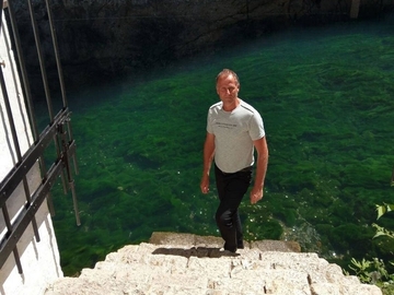 Trostruki ubica iz Sanskog Mosta branio se ćutanjem