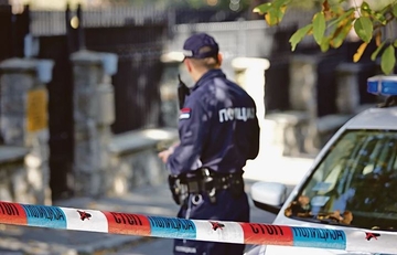 STRAVIČNI PRIZORI Pronađena tri tijela dva su u stravičnom stanju