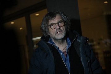 Operisan Emir Kusturica