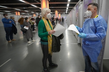 Treći dan lokdauna u Austriji i ponovo više od 15.000 novozaraženih