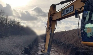 The Economist: Ukrajina kasni sa izgradnjom odbrambenih linija, ostaje samo da se moli