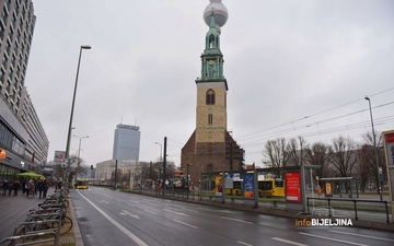 Na snazi nova uredba za ulazak u Njemačku