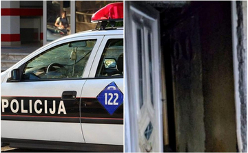 Muškarac pretukao staricu, polio je benzinom i zapalio jer ima "veliku penziju"!