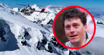 Ivicu Kostelića zatrpala lavina u Austriji, spašen je