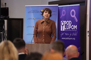 Hadžiabdić: Još nema uslova za nove tehnologije na Izborima 2026.