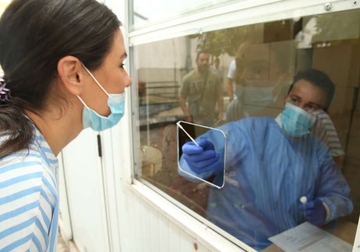 NEMA PREMINULIH U FBiH još 393 pozitivna slučaja na koronu