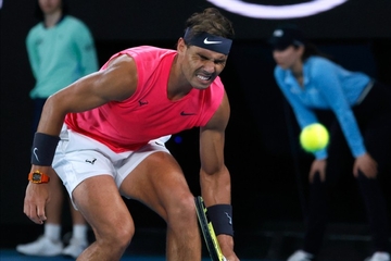 Nadal: Moram da budem jak