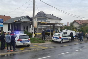 Užas u Brčkom: U požaru šestoro mrtvih i više povrijeđenih osoba