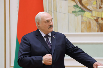 Bjeloruske trupe u stanju visoke pripravnosti, oglasio se Lukašenko