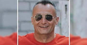 Ko je čovjek koji je upucao masovnog ubicu na Cetinju? Već mu sudili za ubistvo