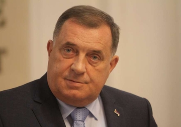 Dodik: Sve što stranci danas kritikuju i osuđuju u BiH, sami su stvorili