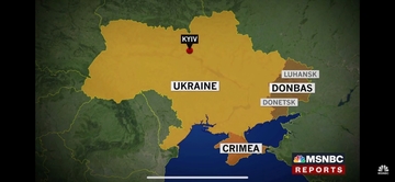 UKRAJINA "KLJUČA": Američka ambasada seli se u Poljsku! SAD savjetovale Zelenskom da napusti Kijev