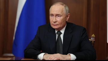 Putin potpisao dekret, dodatnih 160 hiljada vojnika stiže na front