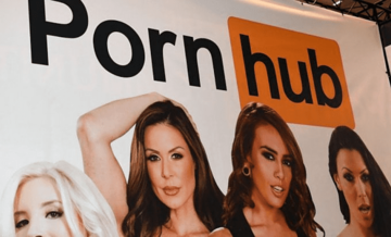 Najpoznatija pornografska platforma pred bankrotom