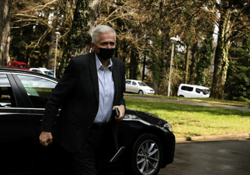 OŠTAR NA RIJEČIMA Špirić: SDS podržava probosanske snage koje žele nestanak Srpske