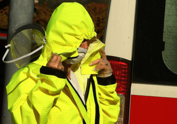 PREMINULA DVA PACIJENTA U Federaciji BiH 44 osobe pozitivne na virus korona