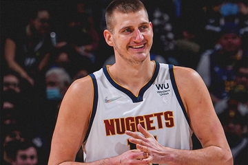 Jokićev dabl-dabl u trećoj uzastopnoj pobjedi Nagetsa