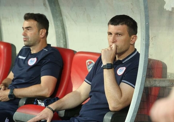 "To je ubijanje mladih igrača" Trener Zrinjskog smatra da je pravilo nakaradno