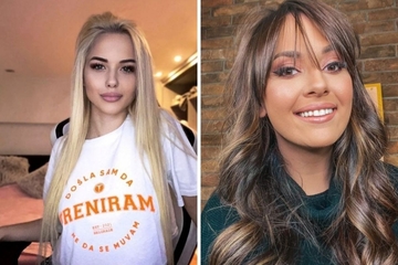 Influenserka nakon smrti srbijanske Youtuberke : " RAZMIŠLJAM O SAMOUBISTVU "