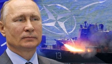 NATO RIJEŠEN DA BENZINOM GASI VATRU Kako će na ovo reagovati Rusija?