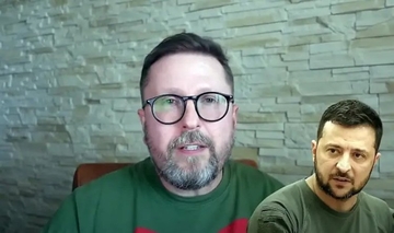 Pokušaj atentata na ukrajinskog blogera u Španiji: "Potražiću pomoć od Rusije"