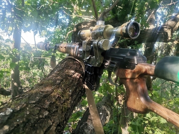 UŽIVO /VIDEO/ Rusija poručila SAD: Odgovorićemo; Rusi napali raketama;Oboren SU-25