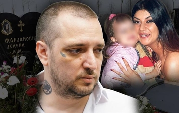 Iskaz svjedoka: Zašto na Marjanoviću nije bilo tragova Jelenine krvi