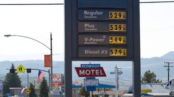 Cijene benzina u SAD-u dostigle istorijski nivo