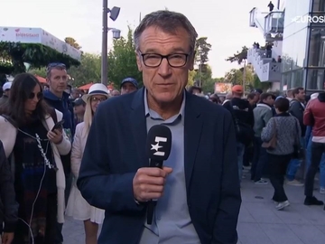 Đoković i Nadal igraju najveći meč u istoriji! Mats Vilander otkrio zašto publika navija protiv Novaka