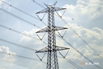 Godišnji remont trafo-stanice: U nedjelju bez struje širi centar Bijeljine sa oko 6.000 potrošača