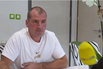 Ispovijest čovjeka koji je prvi otrovan u Hrvatskoj: "Smršao sam 20 kg“