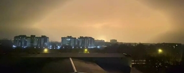 UŽIVO "Ruske diverzantske grupe ušle u Kijev"- Žestoke borbe u Sumi noćas /VIDEO/