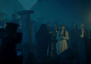 ŠTA JE CRNA SVADBA: Istina o jezivom običaju u Srbiji