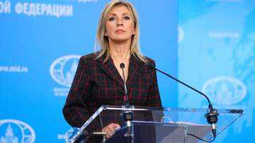 Zaharova: Rusija nikada neće zaboraviti da je Kosovo dio Srbije