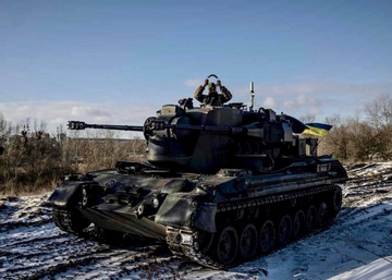 Rusija napala Ukrajinu sa 17 dronova, oboren ukrajinski dron iznad Krima