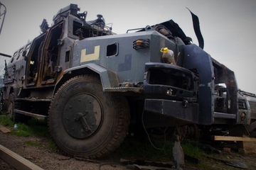 UŽIVO /VIDEO/ Ukrajinci ušli u Bjelorusiju";Čečeni kod Popasne;Bunker u Azovstalu;Novoselovka je u ruskim rukama;Teškom artiljerijom na Ukrajinu; Oboren Su-25