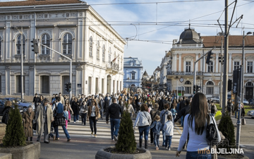 Januar 2020. najtopliji na planeti ikad registrovan