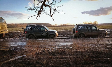 UŽIVO /VIDEO/Ukrajinski obavještajac: Putin je izbjegao atentat ;Kadirovci "čiste" i van grada; Rusi u Limanu; Britanska karta rata;Ruska karta rata; Bajden: Rusija da plati za "varvartsvo u Ukrajini"