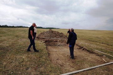 Sokolac: Počela izgradnja ski-lifta vrijednosti 300.000 KM