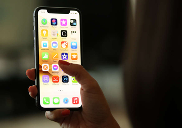 Sve više djece ne može bez telefona: Najmlađi internet zavisnici imaju dvije godine