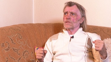 Bosanac u Mariupolju: Porodica danima nije znala da li sam živ;BiH mu nije pomogla, a evo ko jeste!