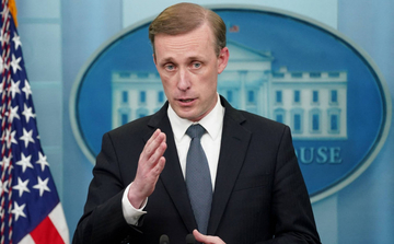 Bajdenov savjetnik za sigurnost: Imamo informacije da Putin sprema mjere mobilizacije